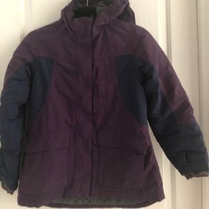 Girls jacket